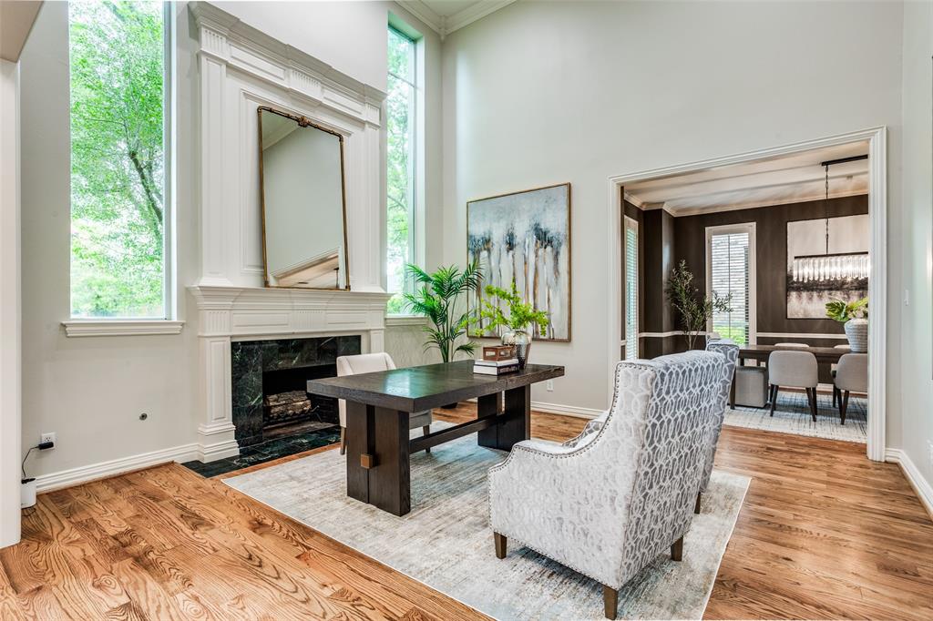 5909 Fossil Ridge Drive Plano, TX 75093 - Photo 2 of 28