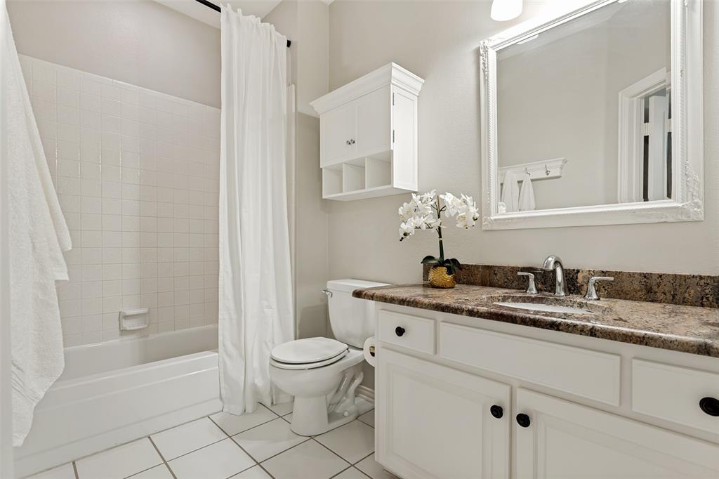 5909 Fossil Ridge Drive Plano, TX 75093 - Photo 22 of 28