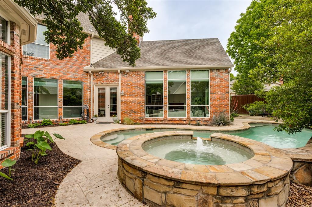 5909 Fossil Ridge Drive Plano, TX 75093 - Photo 23 of 28