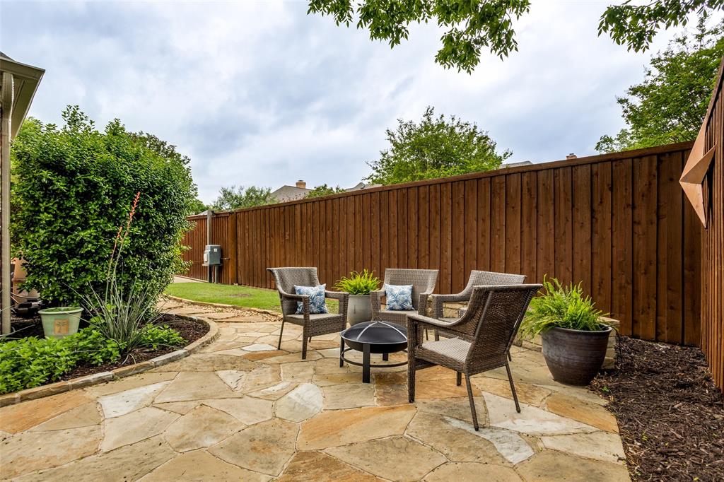 5909 Fossil Ridge Drive Plano, TX 75093 - Photo 24 of 28