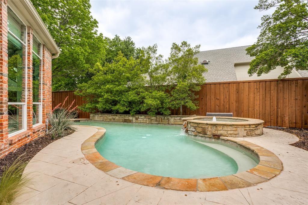5909 Fossil Ridge Drive Plano, TX 75093 - Photo 25 of 28