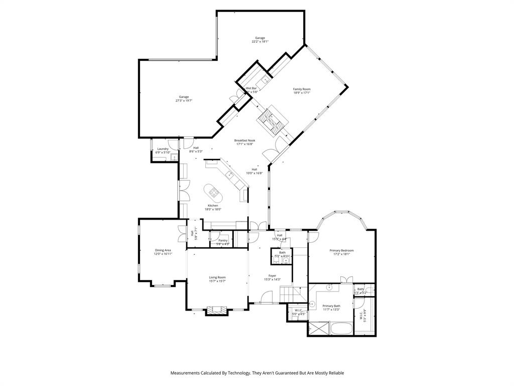 5909 Fossil Ridge Drive Plano, TX 75093 - Photo 26 of 28