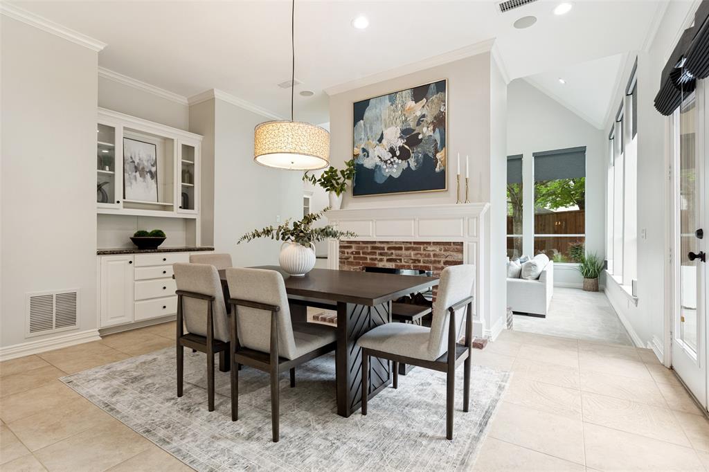 5909 Fossil Ridge Drive Plano, TX 75093 - Photo 3 of 28