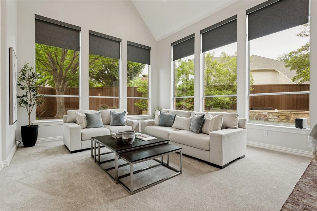 5909 Fossil Ridge Drive Plano, TX 75093 - Photo 4 of 28