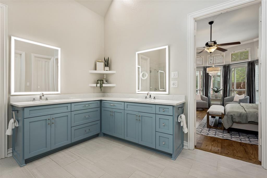 5909 Fossil Ridge Drive Plano, TX 75093 - Photo 7 of 28