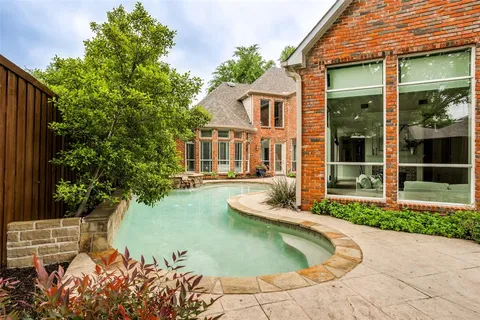 $999,999 | 5909 Fossil Ridge Drive, Plano, TX 75093