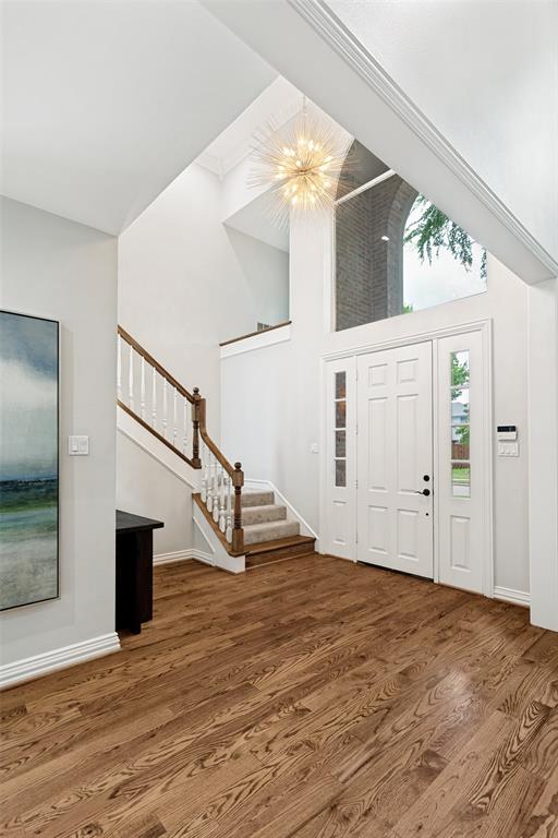 5909 Fossil Ridge Drive Plano, TX 75093 - Photo 10 of 28