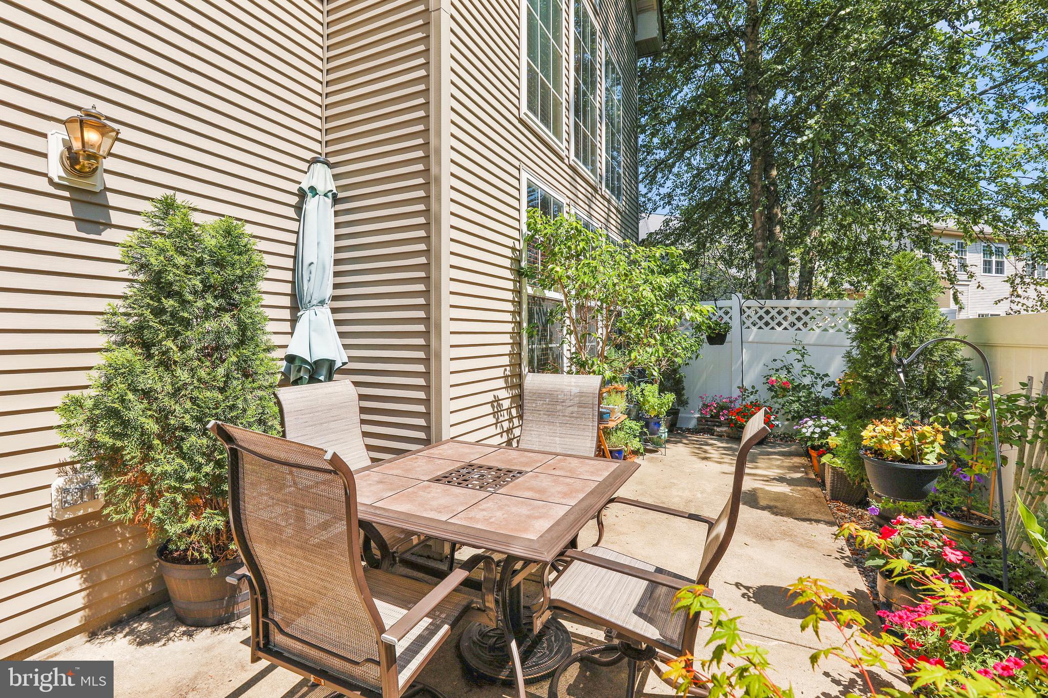 34 Warwick Road Princeton Junction, NJ 08550 - Photo 28 of 33