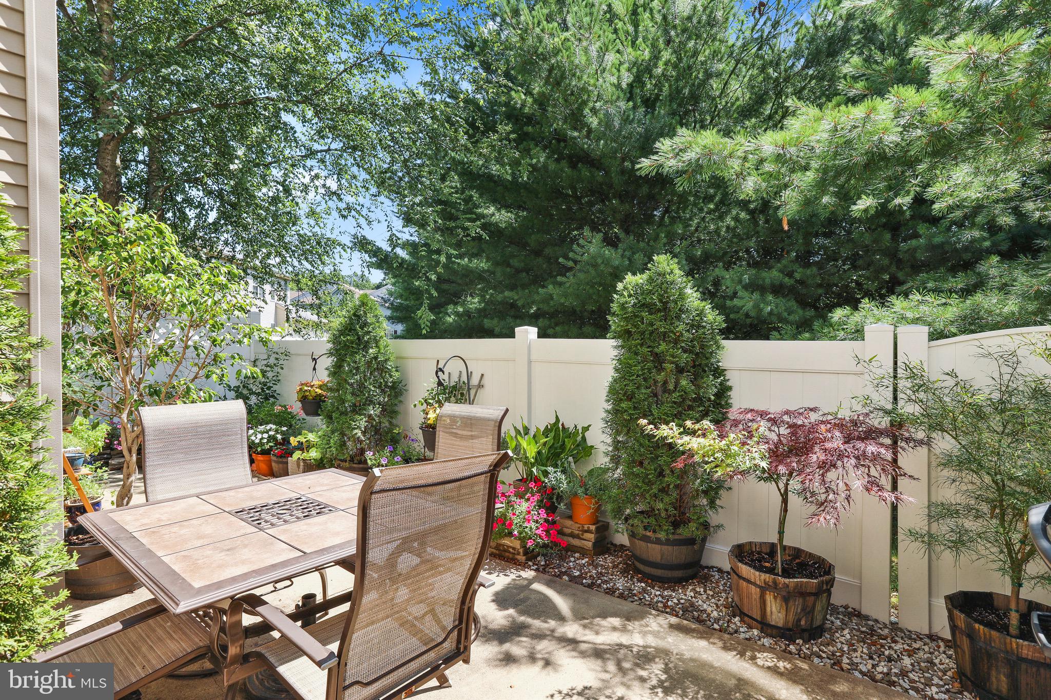 34 Warwick Road Princeton Junction, NJ 08550 - Photo 30 of 33