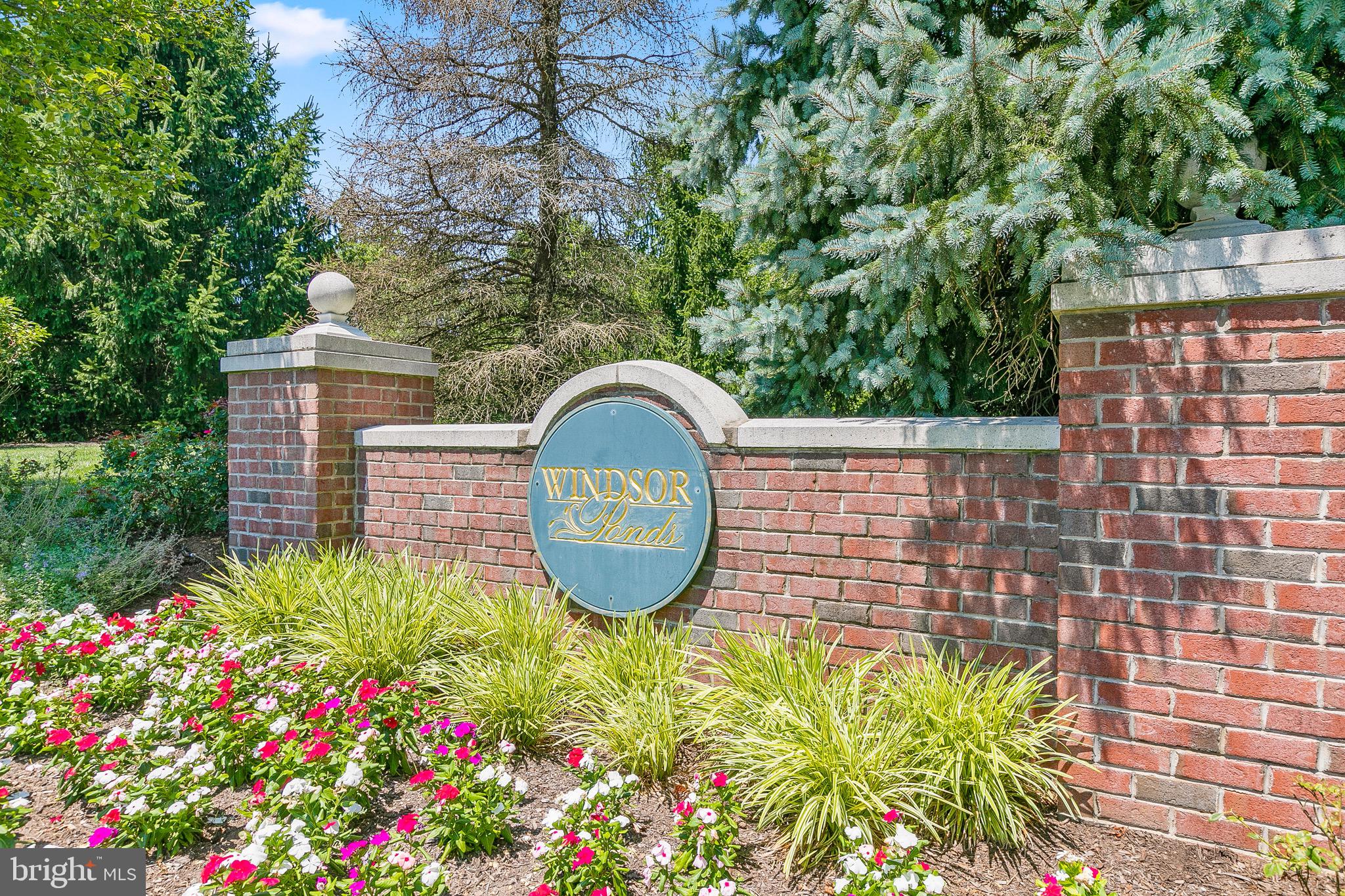 34 Warwick Road Princeton Junction, NJ 08550 - Photo 31 of 33
