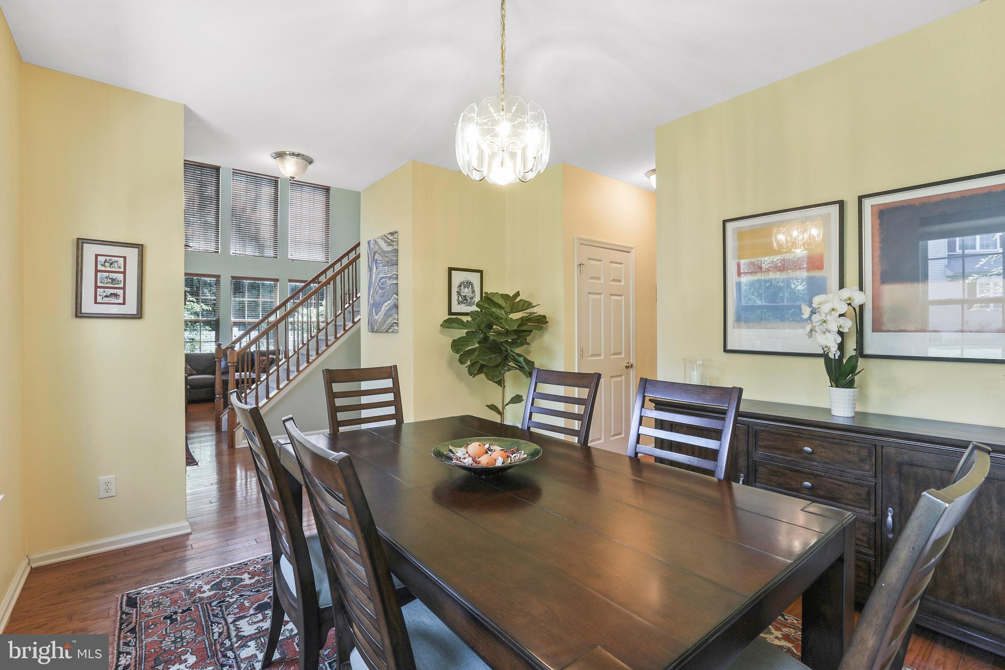 34 Warwick Road Princeton Junction, NJ 08550 - Photo 7 of 33