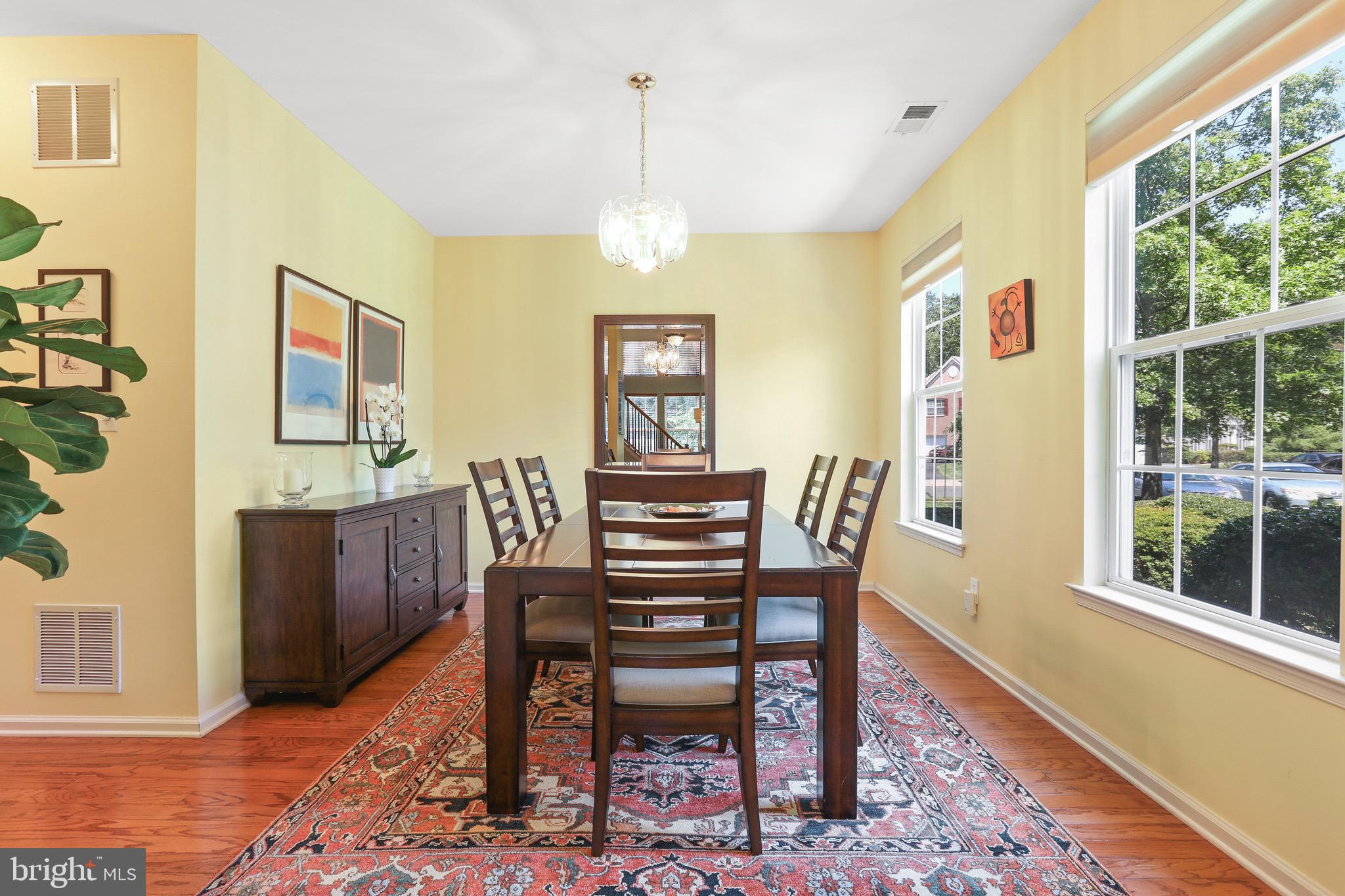 34 Warwick Road Princeton Junction, NJ 08550 - Photo 8 of 33