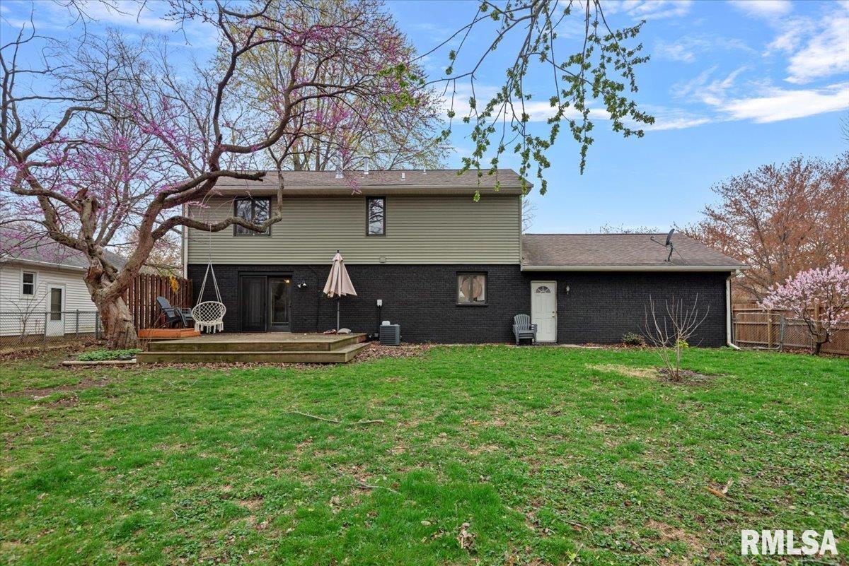 308 Astoria Road Springfield, IL 62704 - Photo 28 of 28