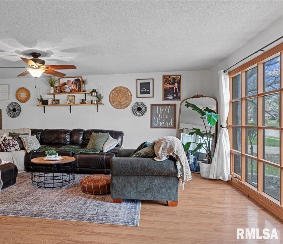 308 Astoria Road Springfield, IL 62704 - Photo 4 of 28