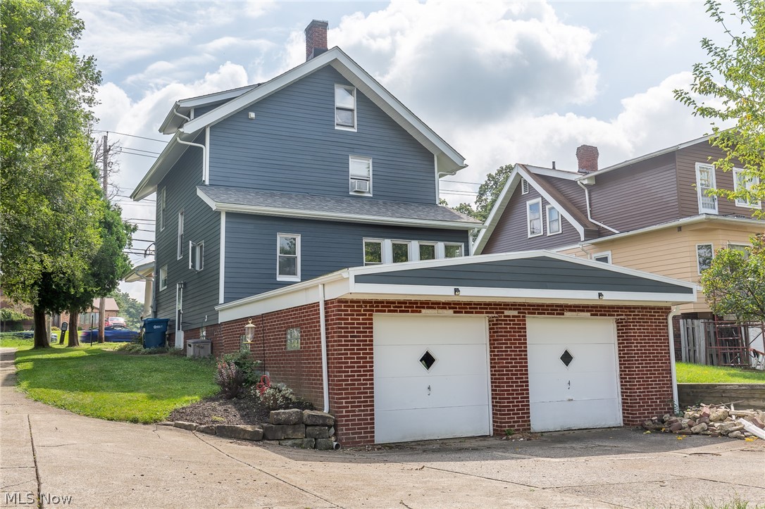 6964 Broadview Road Cleveland, OH 44134 - Photo 21 of 22
