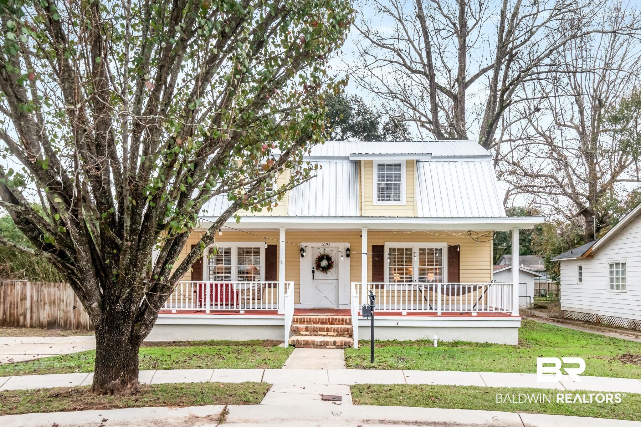 270 Del Barco Drive Mobile, AL 36607 - Photo 3 of 41