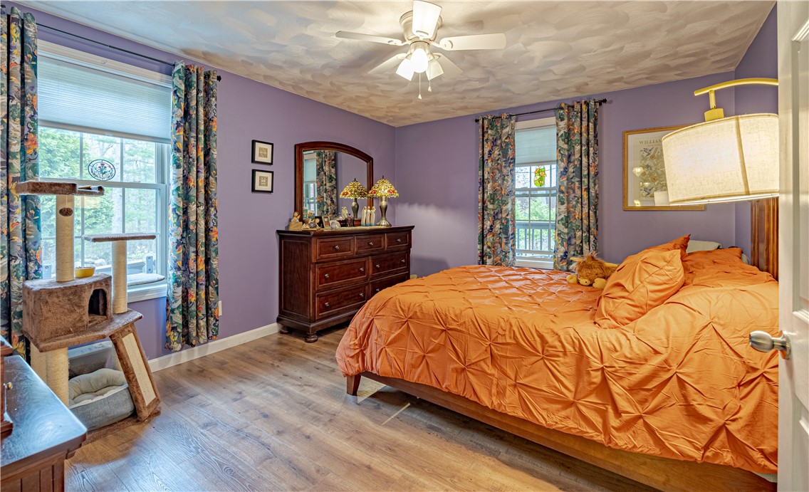 956 Reynolds Road Glocester, RI 02814 - Photo 18 of 28