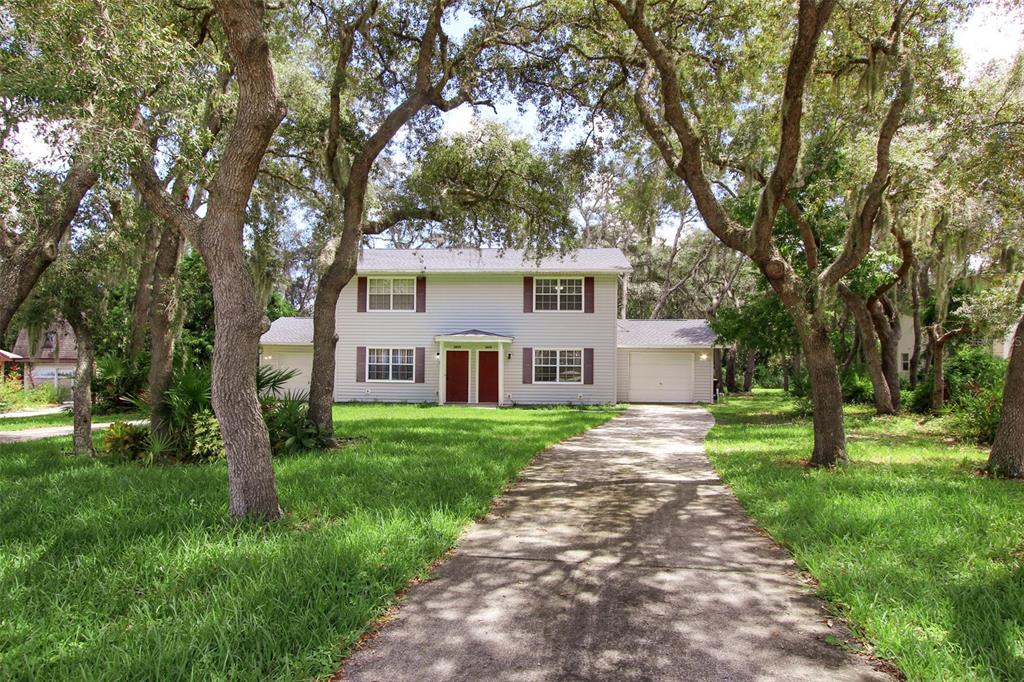 3818 Red Oak Court Lake Wales, FL 33898 - Photo 3 of 40