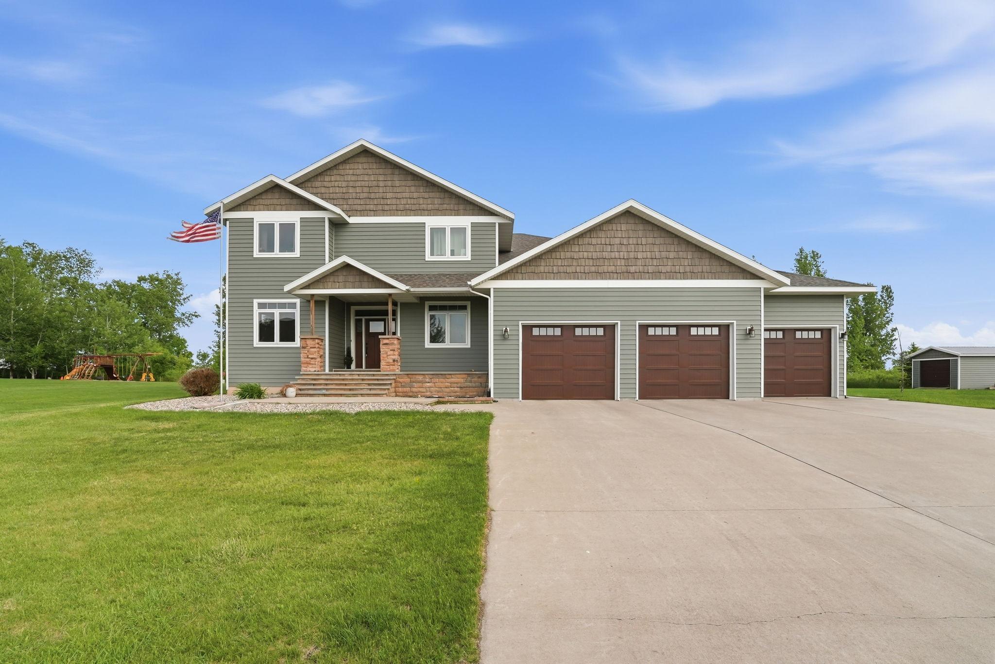 45 Robert Street Elrosa, MN 56325 - Photo 52 of 75
