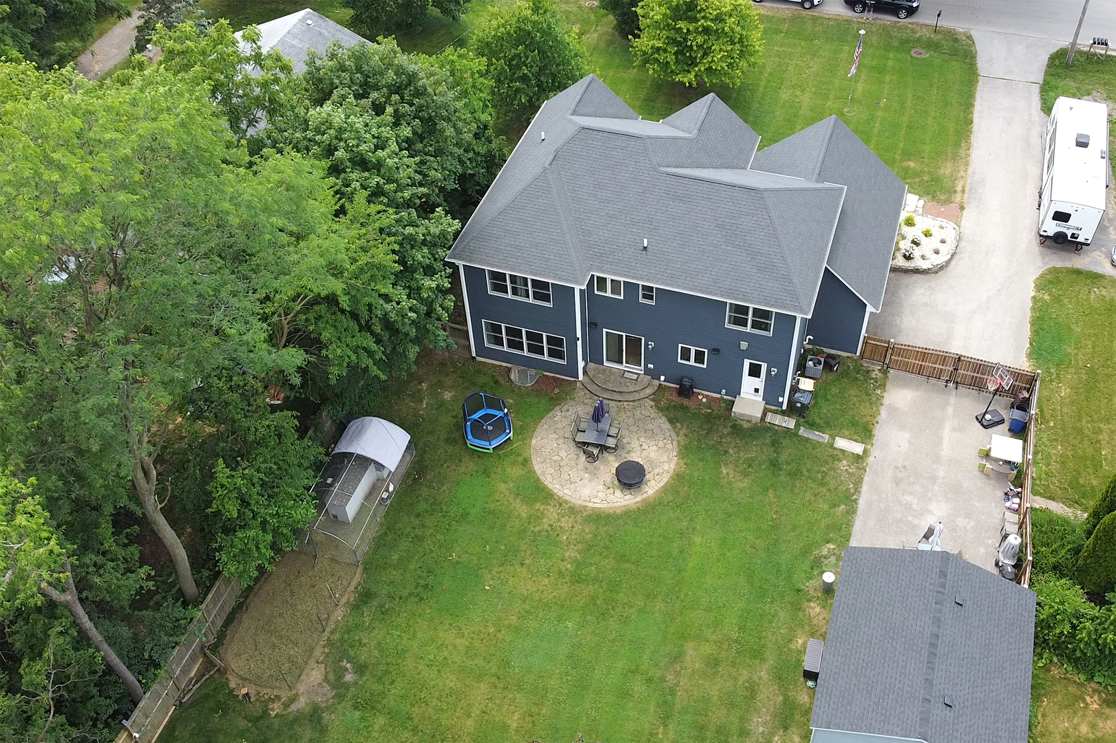 3S241 Williams Road Warrenville, IL 60555 - Photo 50 of 61