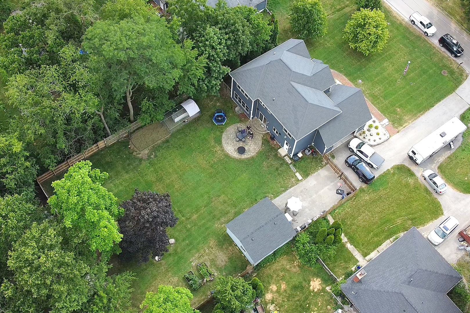 3S241 Williams Road Warrenville, IL 60555 - Photo 51 of 61