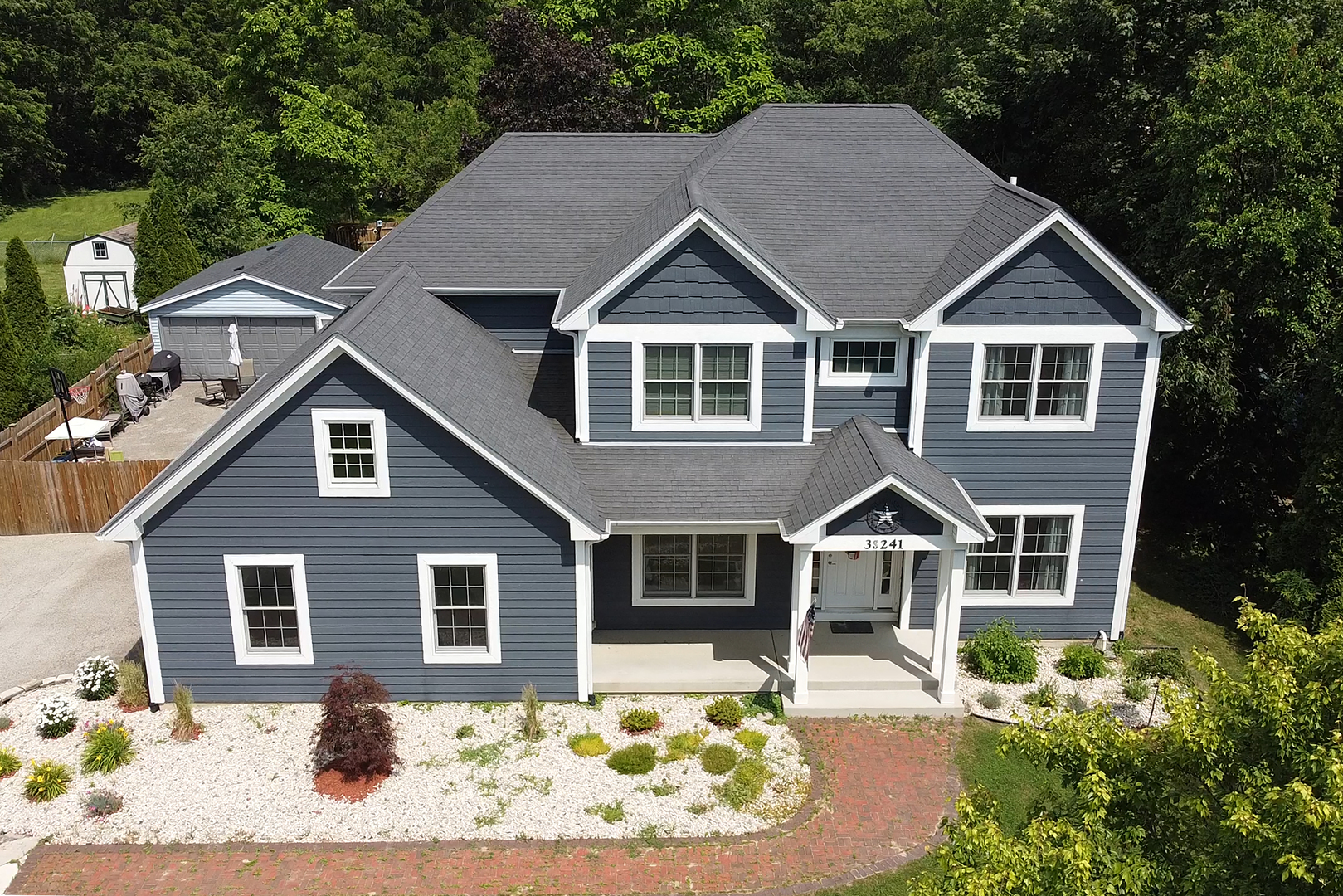 3S241 Williams Road Warrenville, IL 60555 - Photo 58 of 61