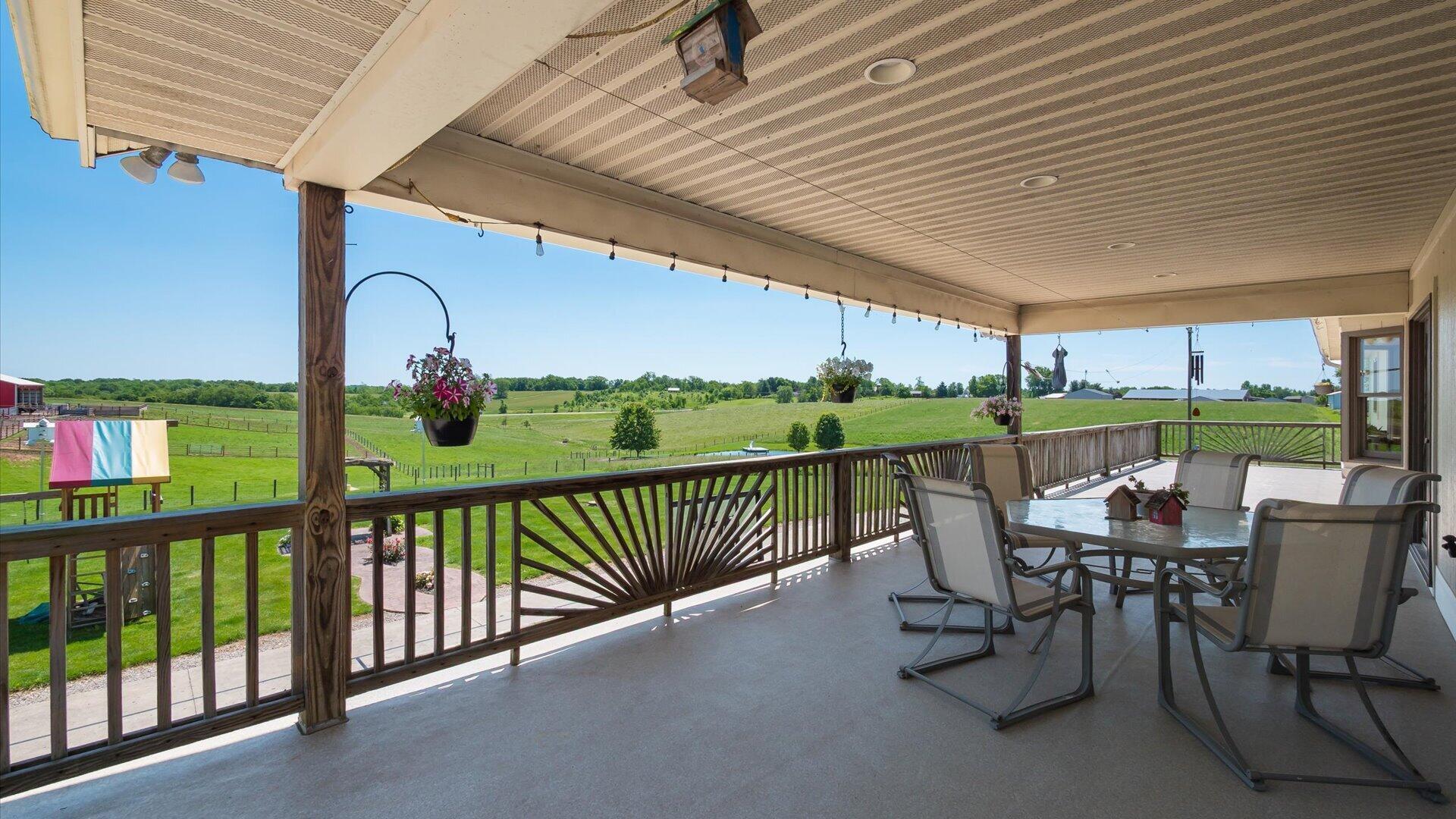10550 County Road 53 Road Mount Perry, OH 43760 - Photo 58 of 107