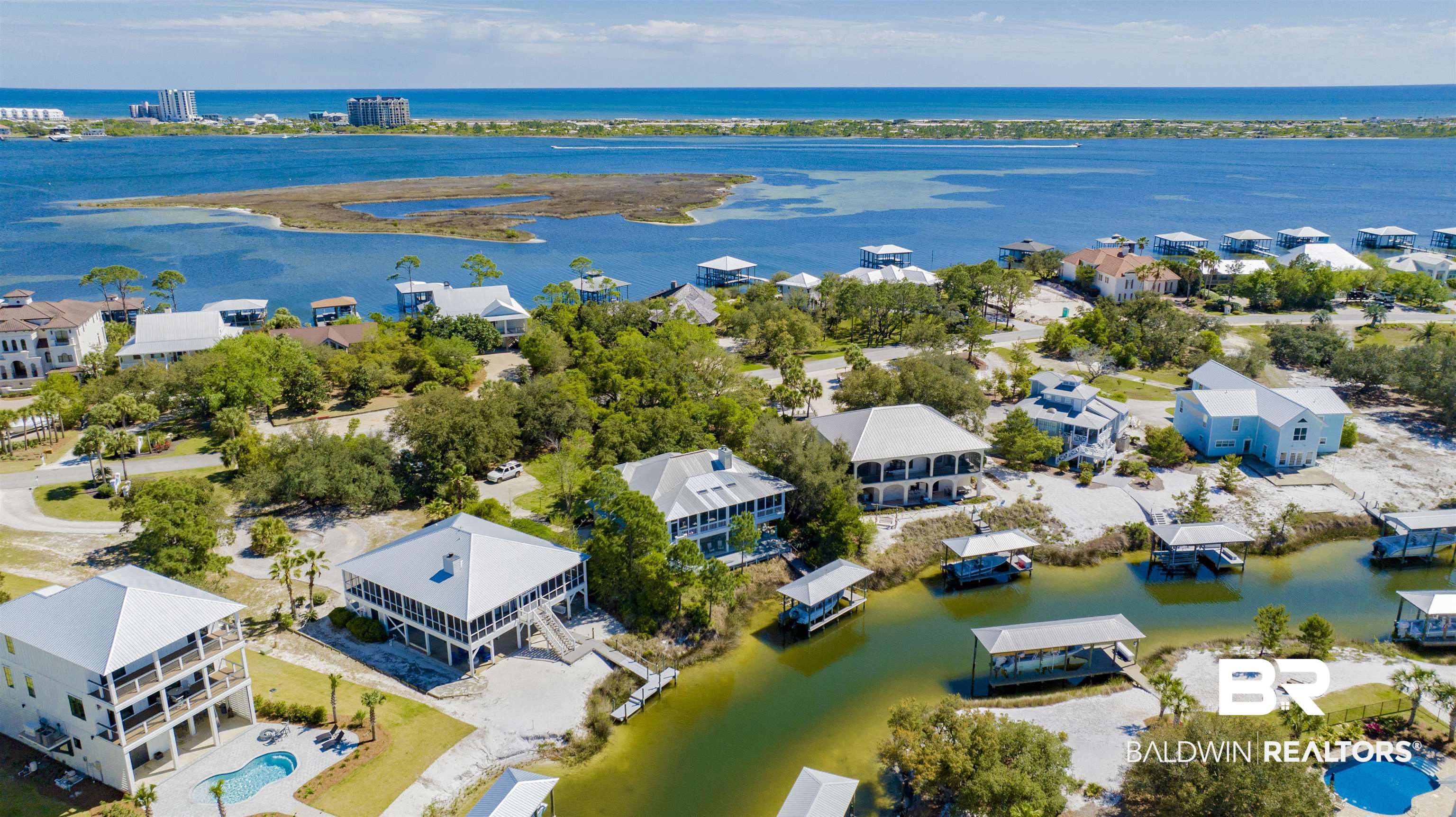 33265 River Road Orange Beach, AL 36561 - Photo 34 of 49
