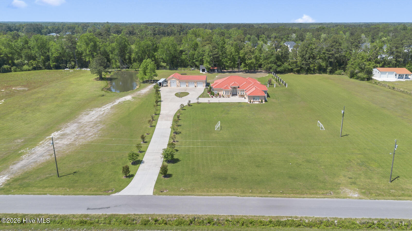 5976 Gum Branch Road Jacksonville, NC 28546 - Photo 10 of 96 gumbranch-5