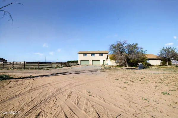 $589,900 | 3525 East County 15th Street, Yuma, AZ 85365