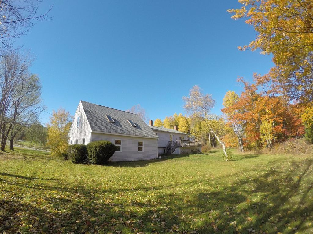 291 North Bath Road Bath, ME 04530 - Photo 11 of 34 BackYard