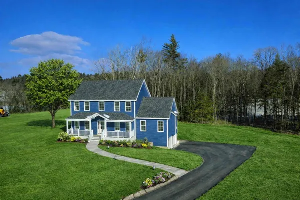 $809,900 | 25 Blaisdell Court, Unit 18, Raymond, NH 03077