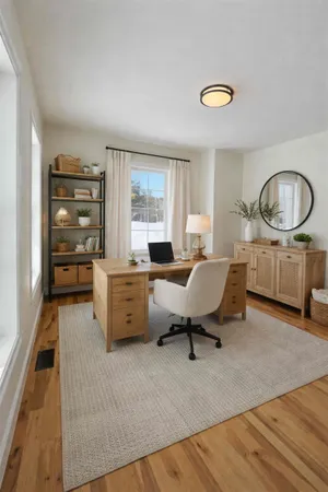 $809,900 | 25 Blaisdell Court, Unit 18, Raymond, NH 03077