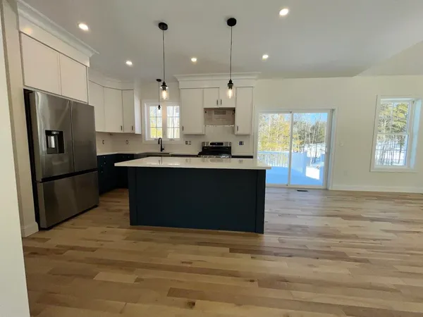 $809,900 | 25 Blaisdell Court, Unit 18, Raymond, NH 03077