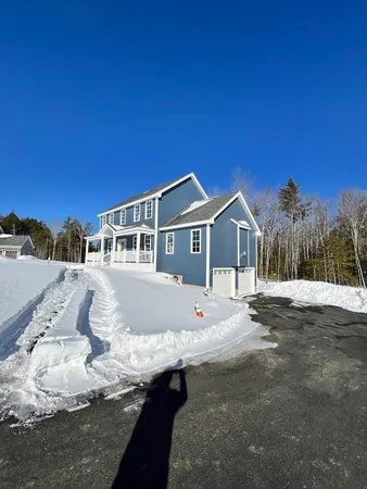 $809,900 | 25 Blaisdell Court, Unit 18, Raymond, NH 03077