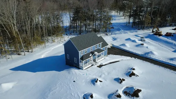 $809,900 | 25 Blaisdell Court, Unit 18, Raymond, NH 03077