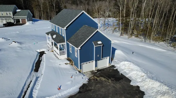 $809,900 | 25 Blaisdell Court, Unit 18, Raymond, NH 03077