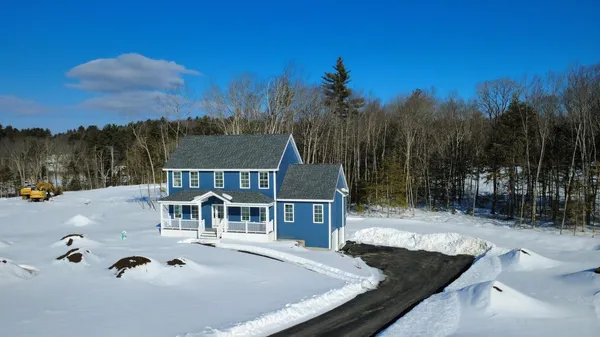 $809,900 | 25 Blaisdell Court, Unit 18, Raymond, NH 03077