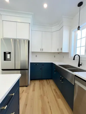 $809,900 | 25 Blaisdell Court, Unit 18, Raymond, NH 03077