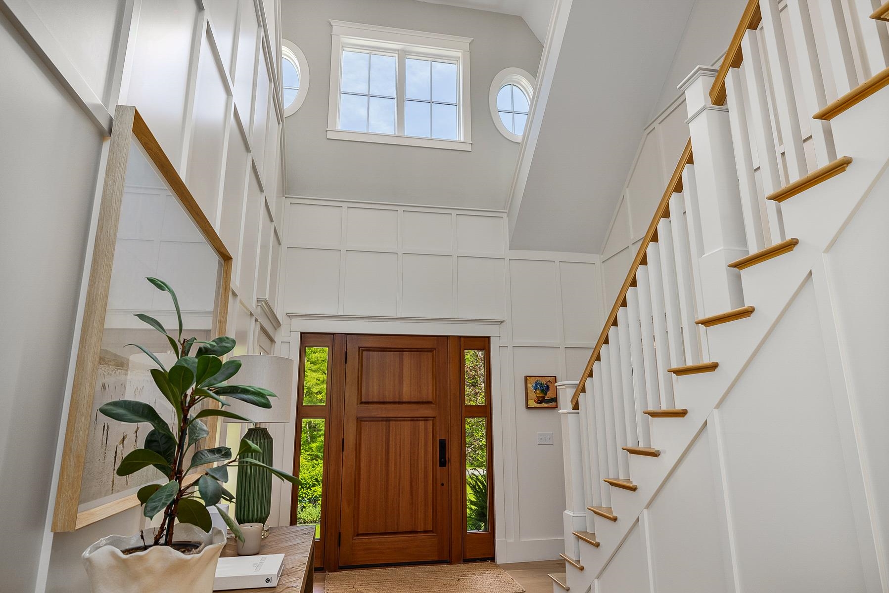 170 Wentworth Road Rye, NH 03870 - Photo 4 of 60
