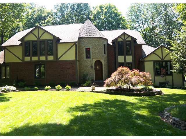7134 Lee Road Westerville, OH 43081 - Photo 1 of 25 Gallery Image 1
