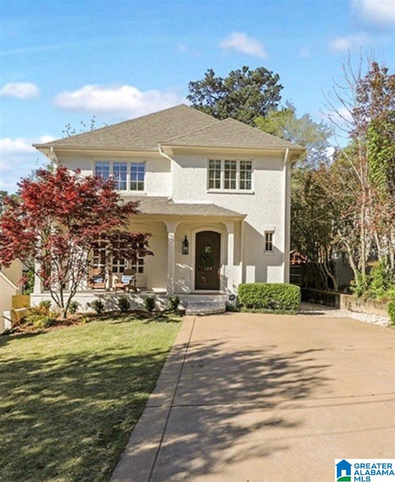 124 Spring Street Birmingham, AL 35213 - Photo 1 of 39