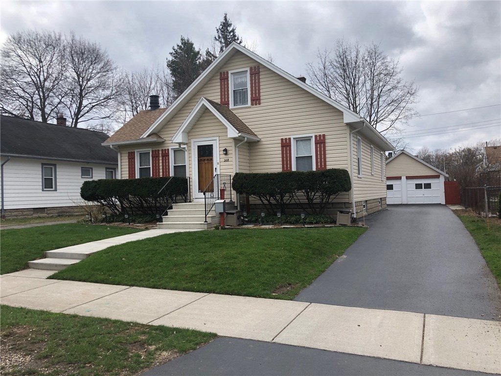268 Woodcrest Road Greece, NY 14616 - Photo 1 of 1