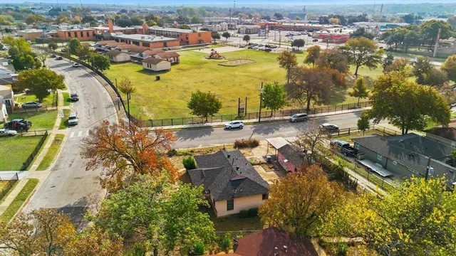 $210,000 | 1204 Hoke Smith Drive, Dallas, TX 75224