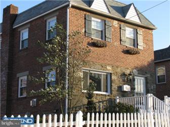 25 Sandy Bank Road Media, PA 19063 - Photo 1 of 12 Exterior Front