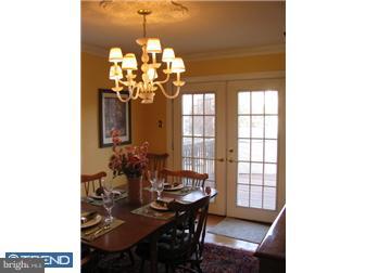 25 Sandy Bank Road Media, PA 19063 - Photo 5 of 12 Dining Room