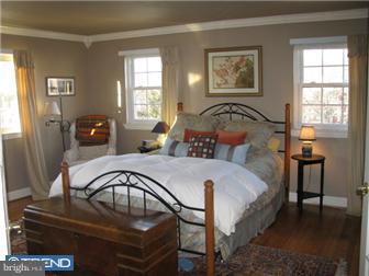 25 Sandy Bank Road Media, PA 19063 - Photo 7 of 12 Bedroom - Main