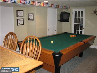 25 Sandy Bank Road Media, PA 19063 - Photo 9 of 12 Basement - Finished