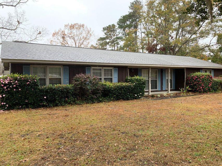 3242 Von Ohsen Road Ladson, SC 29485 - Photo 2 of 23 vo front 2