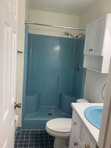 3242 Von Ohsen Road Ladson, SC 29485 - Photo 16 of 23 vo bath 2